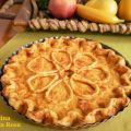 EMPANADA GALLEGA DE BACON A LOS CUATRO QUESOS