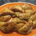 EMPANADILLAS DE CARNE AL HORNO