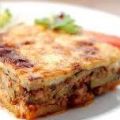 Moussaka