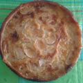 Receta de tarta de manzana, fácil y riquísima