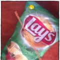 LAYS RECETA CAMPESINA