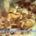 HUEVOS ESTROPEADOS DE MARI