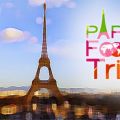 Paris Food Trip