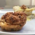 SOUFFLE SALADO CON ESPARRAGOS, AJOS TIERNOS Y[...]