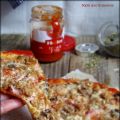 PIZZA FÁCIL