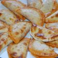 Empanadillas de atun