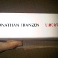 Libertad, de Jonathan Frazen