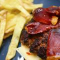 Mi receta para hacer LA hamburguesa definitiva