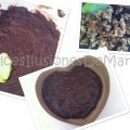BROWNIE 3 INGREDIENTES