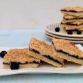 Purukook - tarta streusel de Estonia