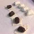 BOCADITOS DE MORCILLA 