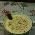 ARROZ CON LECHE