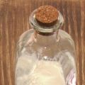 Buttermilk casero RECETA