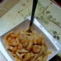 Tallarimis orientales