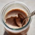 Panna cotta