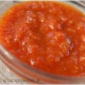 Salsa de tomate (básica)