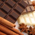 Tipos de Chocolate