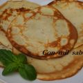 Crepes