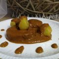 Roti de Cerdo Relleno de Bacon y Cebolla