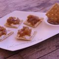 CEBOLLA CARAMELIZADA  CON CERVEZA
