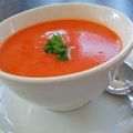 Sopa de Tomate