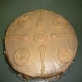 Tarta Red Velvet