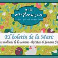 El boletín de la Mari: Ideas molonas de la[...]