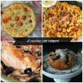4 recetas con romero: un menú aromático de[...]