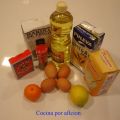 Roscos de anís