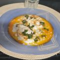 Huevos turcos (o çilbir)
