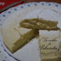 Bizcocho de agua #singluten #sinleche #sinhuevo