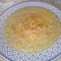 Sopa Maravilla al curry