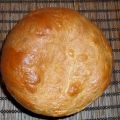Panettone (Thermomix)