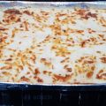 CANELONES DE CARNE CON BECHAMEL FAMILIAR[...]