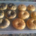 BAGELS