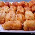 SALADITOS CASEROS