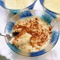 Arroz leche