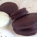 Alfajor argentino