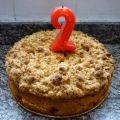 II Aniversario de Desafío en la Cocina:[...]