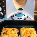 CROQUE MONSIEUR