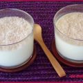 Crema de coco