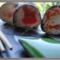 Maki Sushi