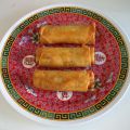Chun Kun ( Rollitos de Primavera )