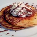 TORTITAS (DR8)
