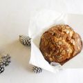 Panettone vegano