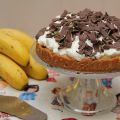 Banoffee pie