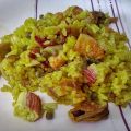 Arroz a la marinera