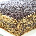 Tarta de galletas