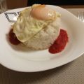 

Arroz a la cubana


