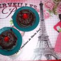 PASTELITOS DE GALLETAS